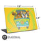 Scooby Doo Mystery Machine Van Universal Laptop 12in (9.8 x 6.8in) Skin